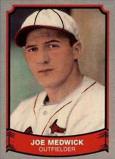 Joe Medwick