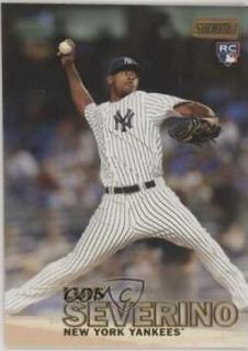 Luis Severino