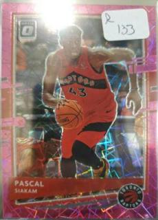 Pascal Siakam