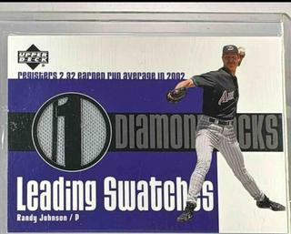 Randy Johnson