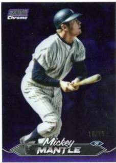 Mickey Mantle
