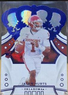Jalen Hurts