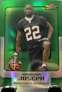 Johnathan Joseph