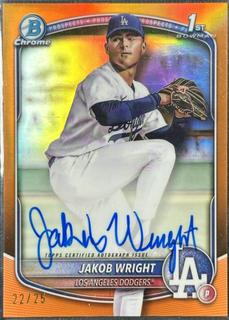 Jakob Wright