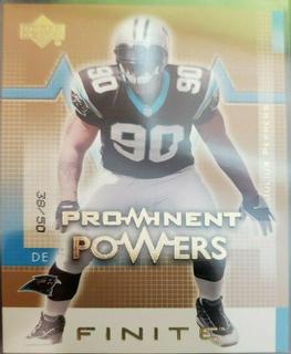Julius Peppers