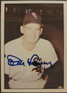 Don Larsen