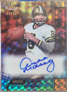 Archie Manning