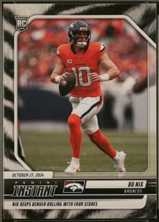 Bo Nix