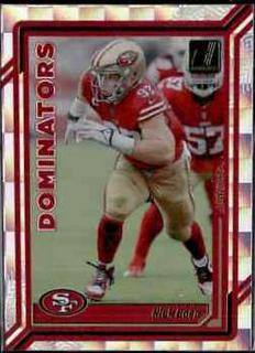 Nick Bosa