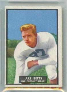 Art Betts