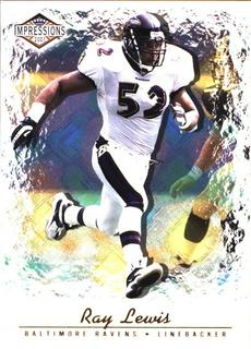 Ray Lewis