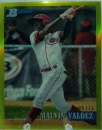 Malvin Valdez