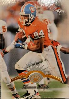 Shannon Sharpe