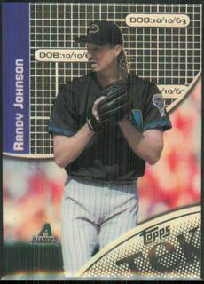 Randy Johnson