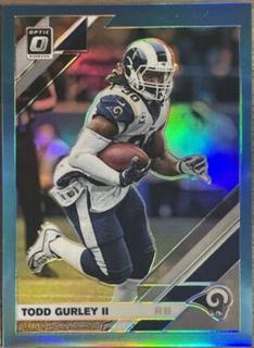 Todd Gurley II