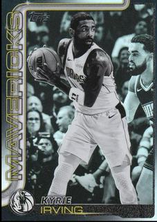 Kyrie Irving