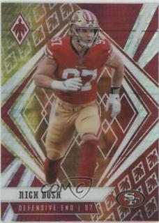 Nick Bosa