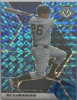 DJ LeMahieu