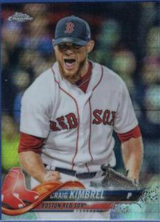 Craig Kimbrel