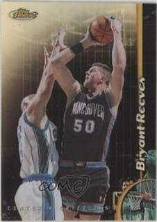 Bryant Reeves