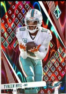 Tyreek Hill