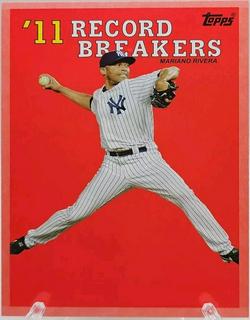 Mariano Rivera