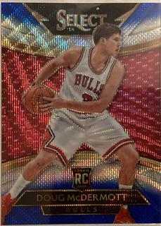 Doug McDermott