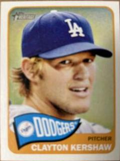Clayton Kershaw