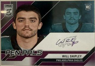 Will Shipley
