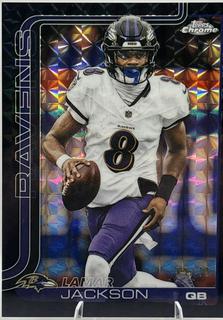 Lamar Jackson