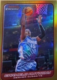 Carmelo Anthony