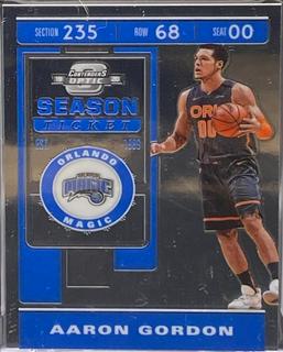 Aaron Gordon