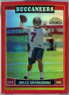 Bruce Gradkowski