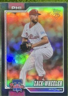 Zack Wheeler