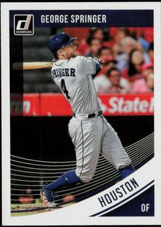 George Springer
