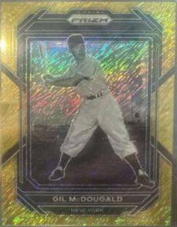 Gil McDougald