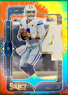 Dak Prescott