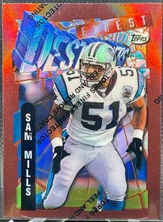 Sam Mills