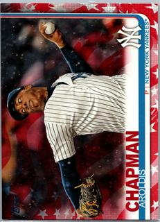 Aroldis Chapman