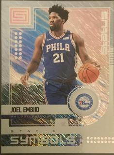 Joel Embiid