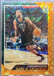 Khris Middleton