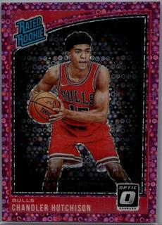 Chandler Hutchison