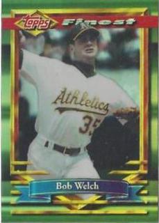 Bob Welch
