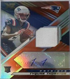 Tyquan Thornton