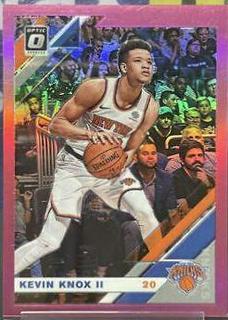 Kevin Knox II