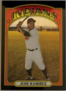 Jose Ramirez