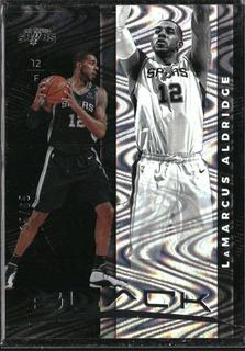 LaMarcus Aldridge