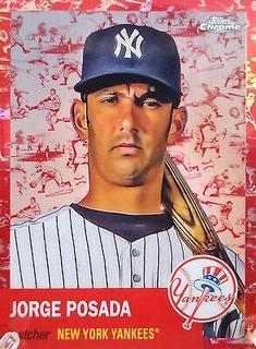 Jorge Posada