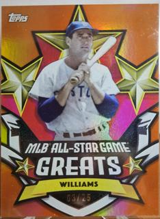 Ted Williams