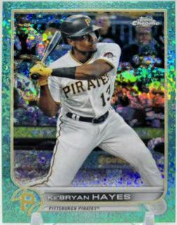 Ke'Bryan Hayes